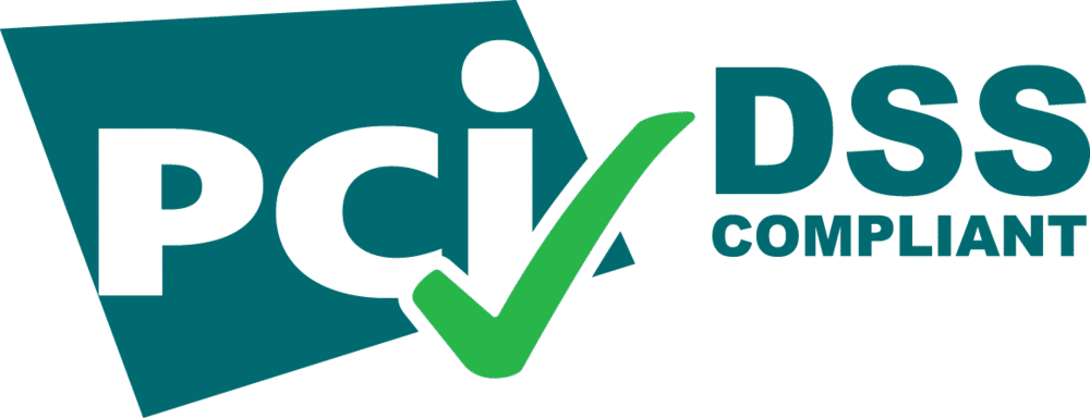 PCI DSS Certified